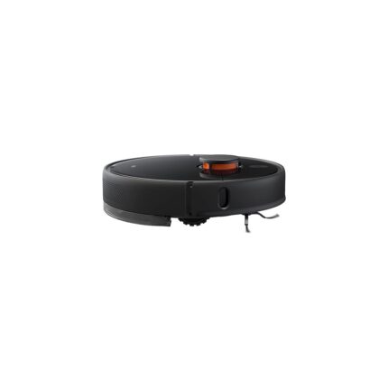 Mi Robot Vacuum-Mop 2 Ultra, Akıllı Robot Süpürge Silme Fonksiyonlu ve 3D Engel Önleme, Akıllı Ev Silme Robotu, Uygulama ile Kontrollü, Alexa ve Google Assistant Ile, Siyah - Görsel 5