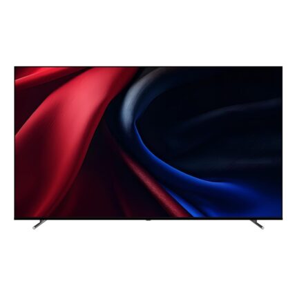 Dijitsu 75 DQ 38000 75'' 189 Ekran Uydu Alıcılı 4K Ultra HD QLED Google TV