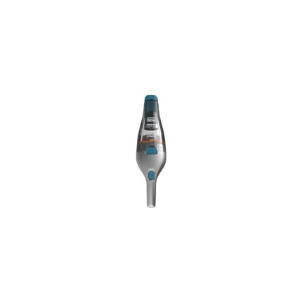+ Decker NVC215WA-QW Dustbuster 7,2 V Şarjlı El Süpürgesi - Görsel 2