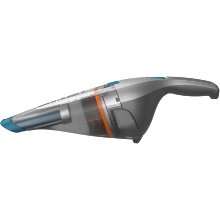 + Decker NVC215WA-QW Dustbuster 7,2 V Şarjlı El Süpürgesi - Görsel 3