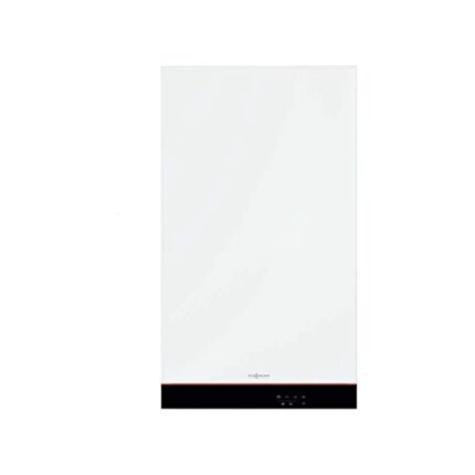 Viessmann Vitodens Trend Bpka-25 25 Kw Tam Yoğuşmalı Kombi + Baca Takımı