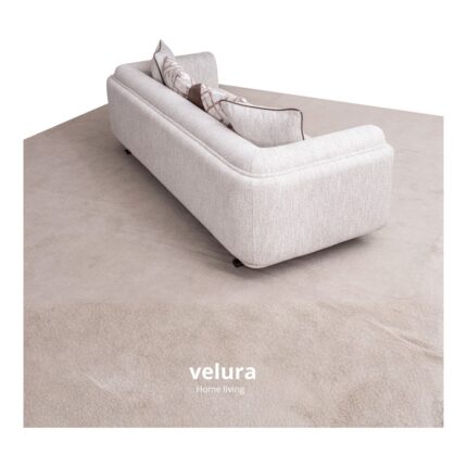 Velura Home & Living Umay Üçlü Kanepe & 3'lü Koltuk - Görsel 3
