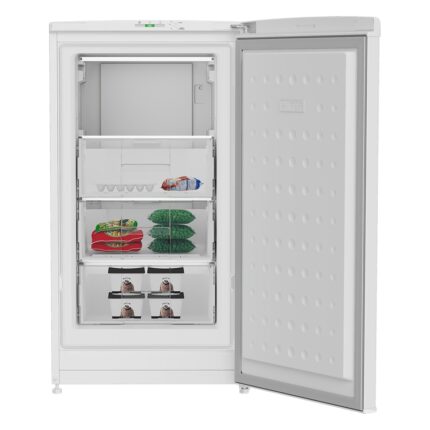 Arçelik 2043 MB Çekmeceli Derin Dondurucu 117 Litre - Görsel 2