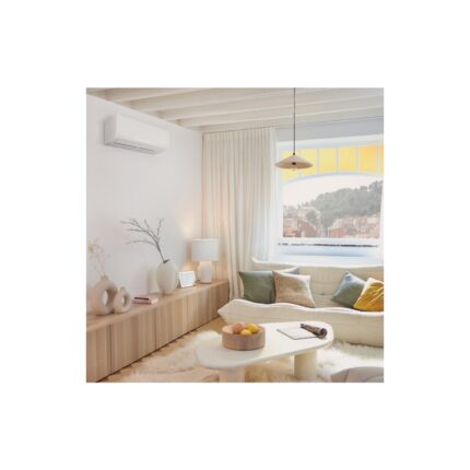 Daikin Sensira 12.000 Btu A++ Inverter Duvar Tipi Split Klima - Görsel 3