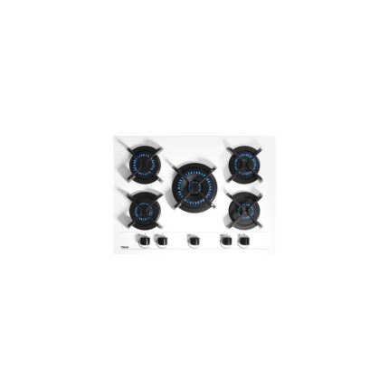 Teka Ankastre Set Beyaz (Hak 629 Wh Autoperfect -Tvt 90-Gbc 75030 Wh) - Görsel 3