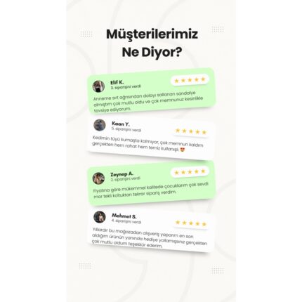 AVYNA Tekli Koltuk Berjer | Dinlenme & Kitap Okuma Koltuğu | Baba Koltuğu | Tv Koltuğu - Görsel 5