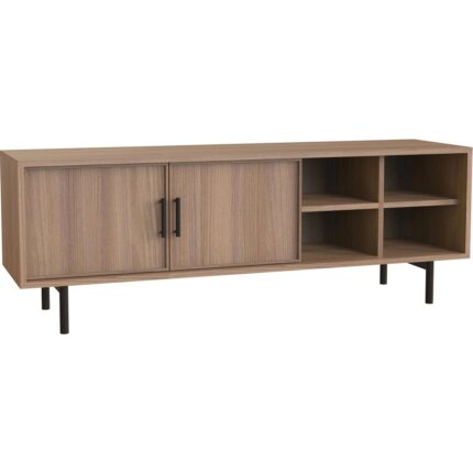 Doğtaş Glen Tortana Tv Ünitesi Alt Modül - 150 cm - Görsel 5