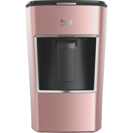 Beko BKK 2300 Mini Keyf Rose Gold Türk Kahve Makinesi - Görsel 3