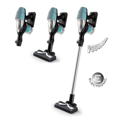 Datatek Smoby Rowenta Vakumlu Süpürge - Görsel 2