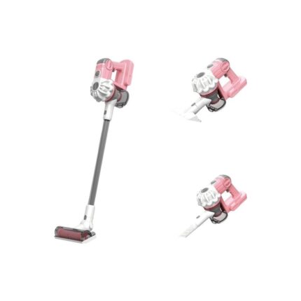Datatek LS8803C Dikey Elektrik Süpürgesi  Pembe - Görsel 2