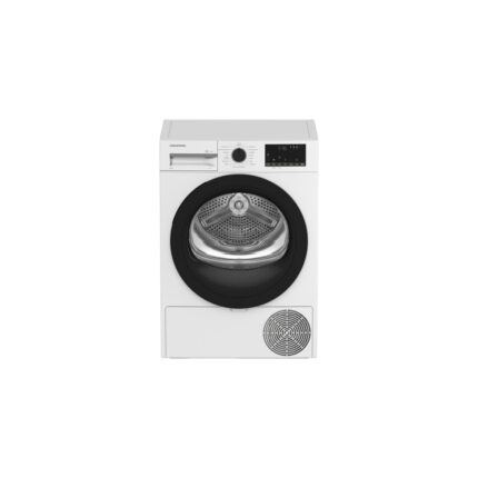 Grundig Gpdh 10874 Çamaşır Kurutma Makinesi