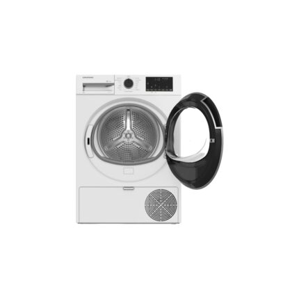 Grundig Gpdh 10874 Çamaşır Kurutma Makinesi - Görsel 2
