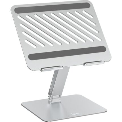 Mena Rise Yükseklik ve Eğim Ayarlı Ergonomik Metal Laptop 11-17 Inch Arası Dizüstü Bilgisayar, Ayarlanabilir