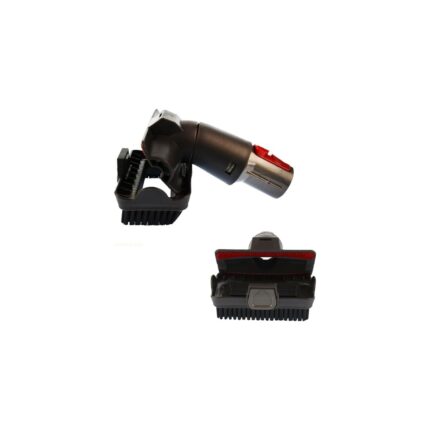 V6,V7,V8,V10,V11,V15 Dyson Uyumlu, Süpürge Mini Toz Başlık Fırça Emici - Görsel 3