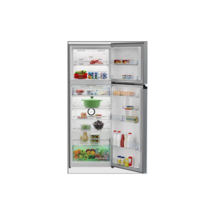Beko 966406 Mı Inox Buzdolabı (10 Yıl Motor Garantili) - Görsel 3