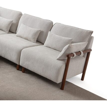 Eymense Soft Large Köşe Takımı - Görsel 5