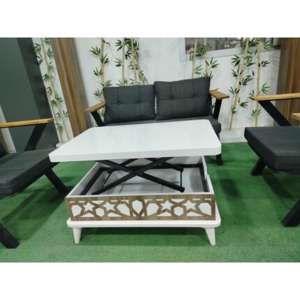 Tandoğan ,suntalam, Akıllı Sehpa, - Görsel 2