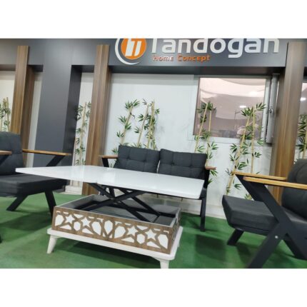 Tandoğan ,suntalam, Akıllı Sehpa, - Görsel 3