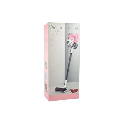 Ronanna LS8807C - Vardem Dikey Elektrik Süpürgesi Pembe 3 In1  Kapalı Kutu - Görsel 4
