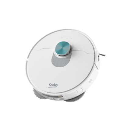 Beko Robo-X 4.0 Vrr 95514 Vw Akıllı Robot Süpürge - Görsel 5