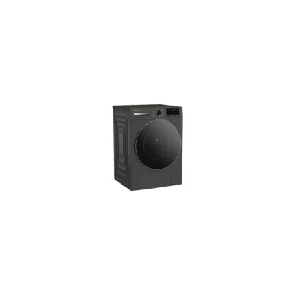 Grundig Grundıg Gpwm 102644 Mg A Enerji Sınıfı 10 kg 1200 Devir Çamaşır Makinesi Koyu Gri