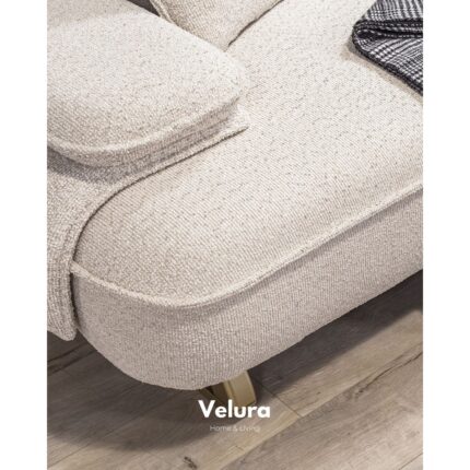 Velura Home & Living Vista 3+3+3 Koltuk Takımı & Oturma Grubu - Görsel 5