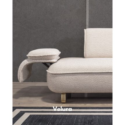 Velura Home & Living Vista 3+3+1+1 Koltuk Takımı & Oturma Grubu - Görsel 4