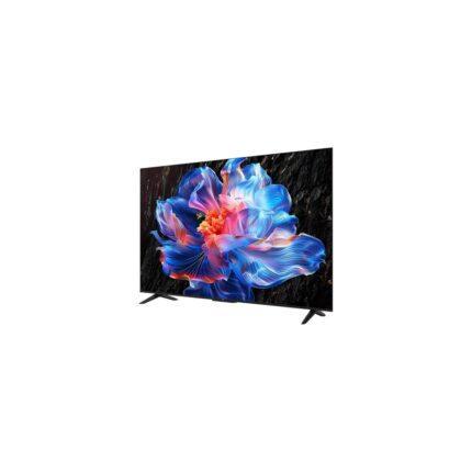 TCL 55V6C 55" 139 Ekran Uydu Alıcılı 4K Ultra HD Google Smart LED TV - Görsel 2