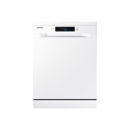 Samsung DW60DG560FWQ 6 Programlı Solo Bulaşık Makinesi Beyaz