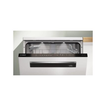 Bosch SMP6EKW60T Solo Bulaşık Makinesi 6 Programlı Beyaz - Görsel 3