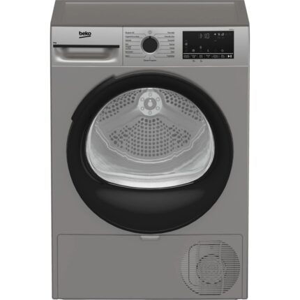Beko Kmx 91 S 9 kg Kurutma Makinesi - Görsel 5
