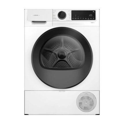 Profilo KM09611JTR Kurutma Makinesi 9 kg Beyaz