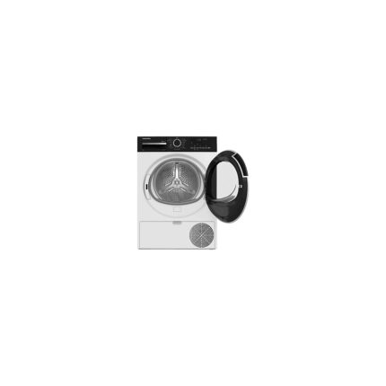 Grundig Grundıg Gpdh 10864 D Enerji Sınıfı 10 kg Isı Pompalı Kurutma Makinesi - Görsel 2