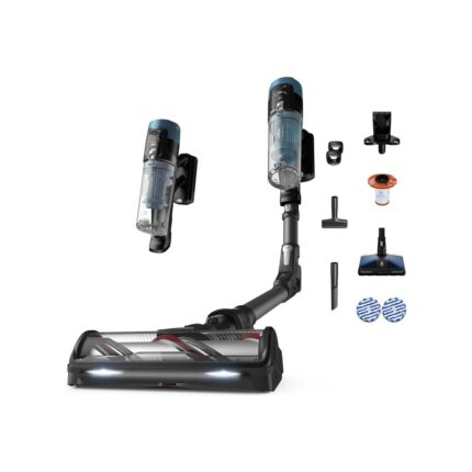 Tefal TY9BC1 X-Force Flex 14.80 240 Air Watt Kablosuz Şarjlı Dikey Süpürge