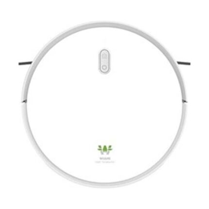 Wiami Fx-7 Beyaz Robot Süpürge (Outlet - Teşhir)