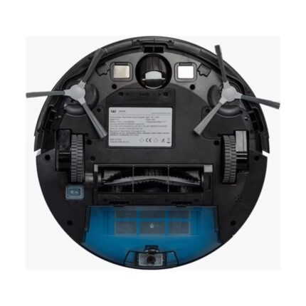 Wiami Fx-7 Beyaz Robot Süpürge (Outlet - Teşhir) - Görsel 5