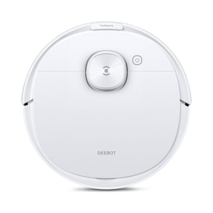 Ecovacs Deebot N8 Akıllı Robot Süpürge - Görsel 3