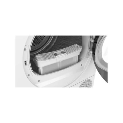 Bosch WQK242C0TR Kurutma Makinesi 9 kg Beyaz - Görsel 5