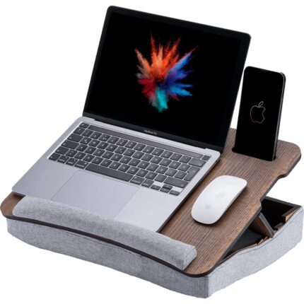 Storemax - LS031 Eğim Ayarlanabilir Laptop Sehpası