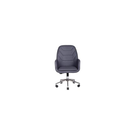 Storemax Deri Çalışma Koltuğu - Görsel 2