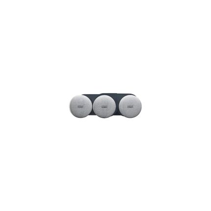 Storemax 95035 100 Podium 5'li Saklama Kabı Seti - Görsel 3