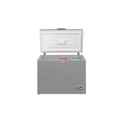 Beko 3298 Jemg Sandık Tipi Derin Dondurucu - Görsel 2