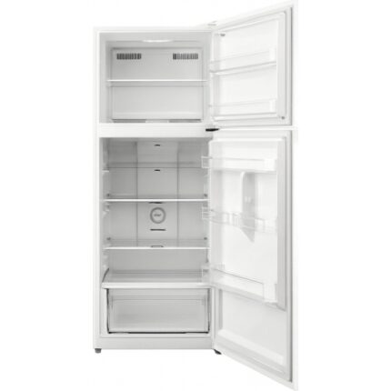 Teka RTF 43750 WH Beyaz 70cm 413 lt No Frost Solo Buzdolabı - Görsel 2