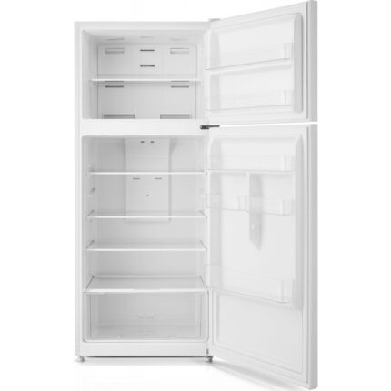 Teka Rtf 54760 Ss 75 cm 535 Lt Inox No Frost Solo Buzdolabı - Görsel 2