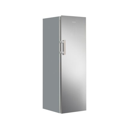 Tecna Tdex 8308 Nf Dual Dikey Derin Dondurucu Silver - Görsel 2