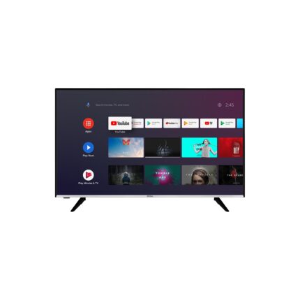Regal 50R754UA9 50" 127 Ekran Uydu Alıcılı 4K Ultra HD Smart LED TV