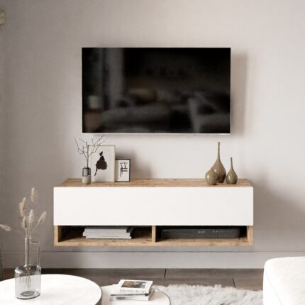 Robin Home Loft Tv Ünitesi Televizyon Sehpası LF13-A