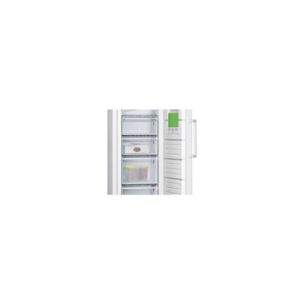 Siemens GS33VVWE0N 231 Lt 7 Çekmeceli Derin Dondurucu - Görsel 3