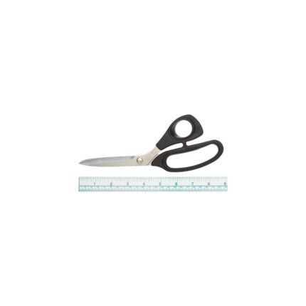 Kai N5220 Ke Plastik Saplı Terzi Kumaş Kesim Makası (220Mm) - Görsel 2