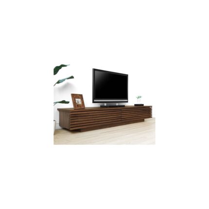 Rabi Mobilya Prestij Wood Tv Ünitesi - Görsel 2